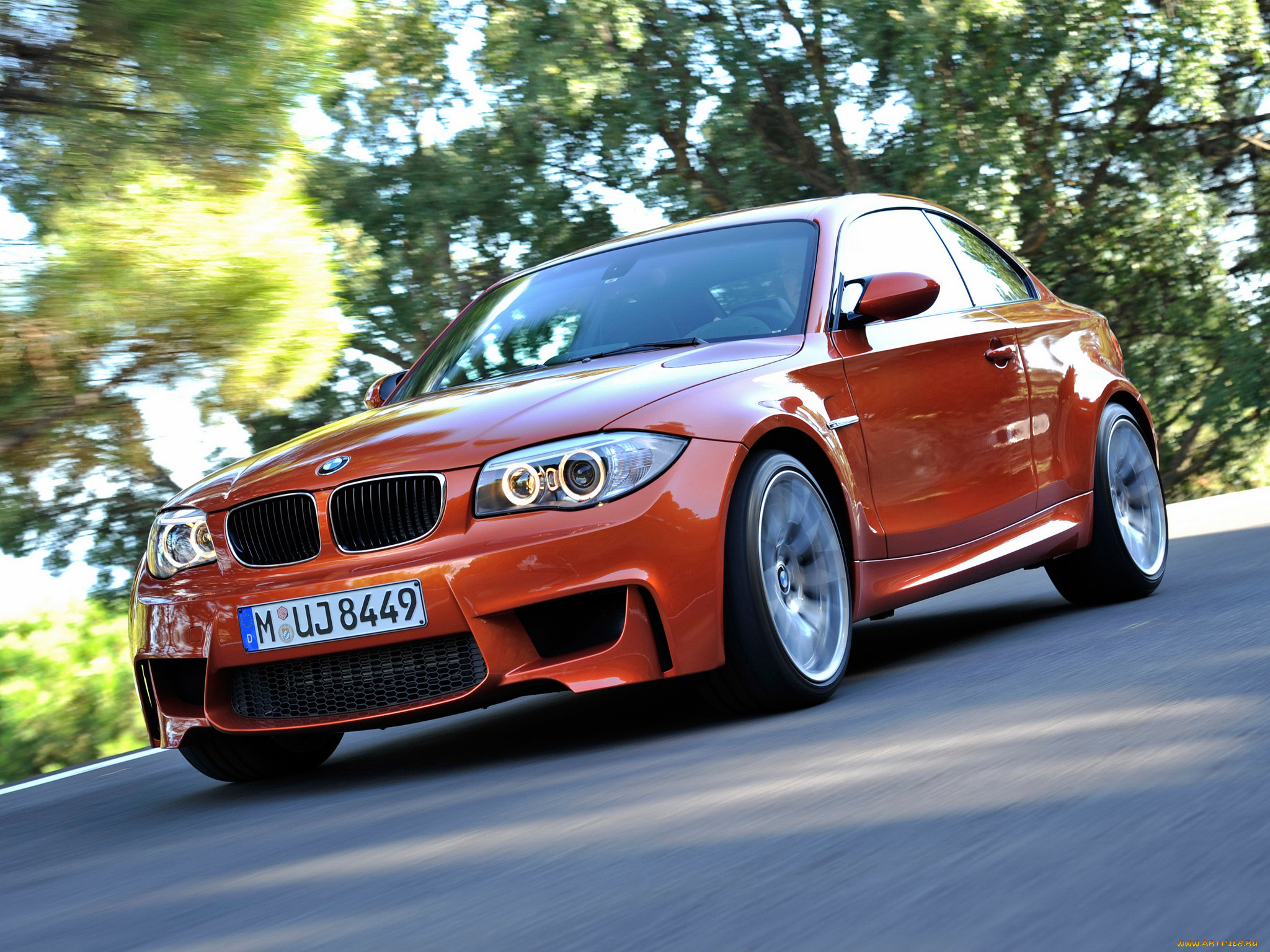 , bmw